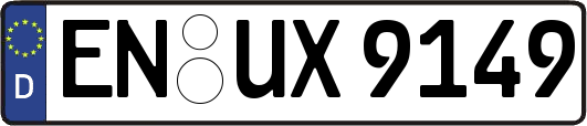 EN-UX9149