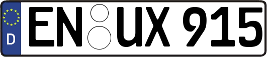 EN-UX915