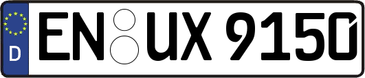 EN-UX9150