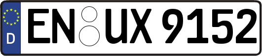 EN-UX9152