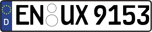 EN-UX9153