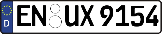 EN-UX9154