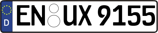 EN-UX9155