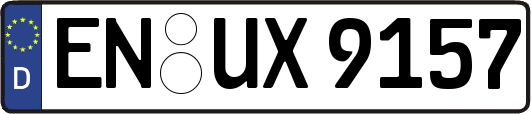 EN-UX9157