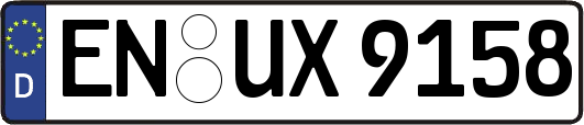 EN-UX9158