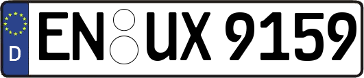 EN-UX9159