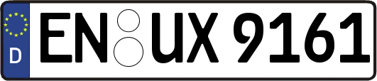 EN-UX9161