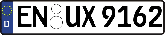 EN-UX9162