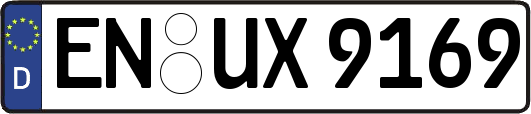 EN-UX9169