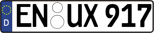 EN-UX917