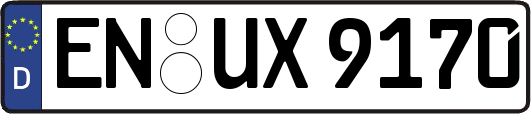 EN-UX9170