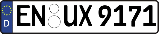 EN-UX9171