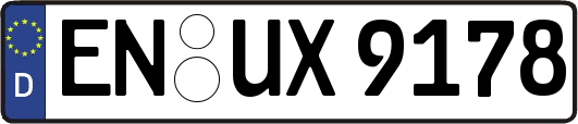 EN-UX9178