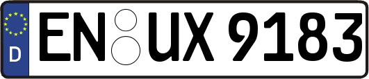 EN-UX9183