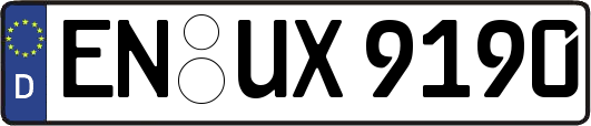 EN-UX9190