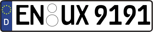 EN-UX9191