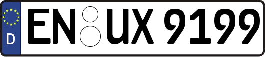 EN-UX9199