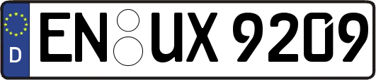 EN-UX9209