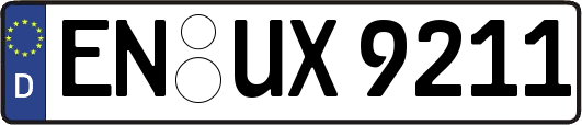 EN-UX9211