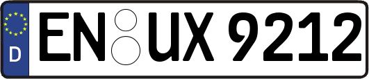 EN-UX9212