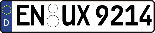 EN-UX9214