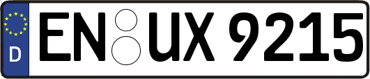 EN-UX9215