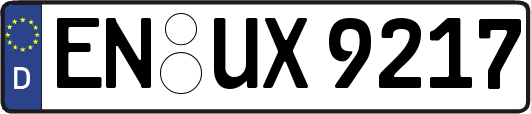 EN-UX9217