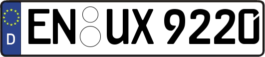 EN-UX9220