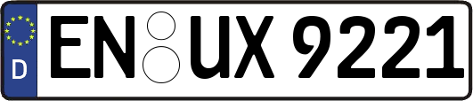 EN-UX9221