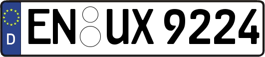 EN-UX9224