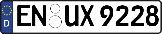 EN-UX9228
