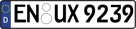 EN-UX9239