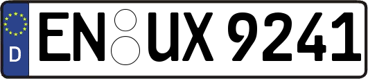 EN-UX9241