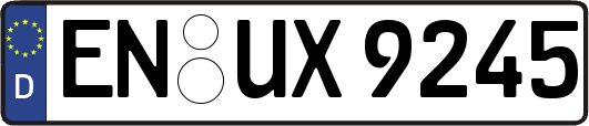 EN-UX9245
