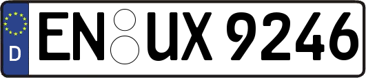 EN-UX9246
