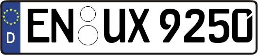 EN-UX9250