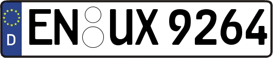 EN-UX9264