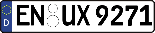 EN-UX9271