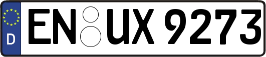 EN-UX9273