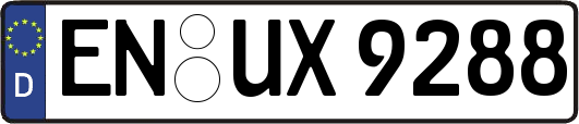 EN-UX9288