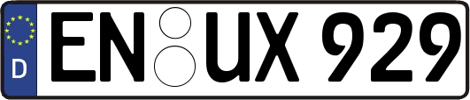 EN-UX929