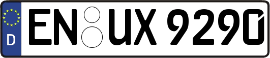 EN-UX9290