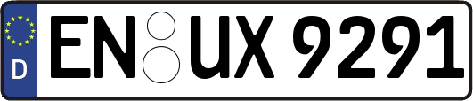 EN-UX9291