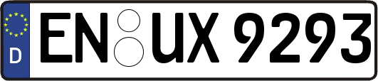 EN-UX9293