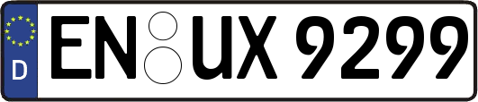 EN-UX9299