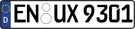 EN-UX9301