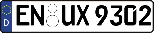 EN-UX9302