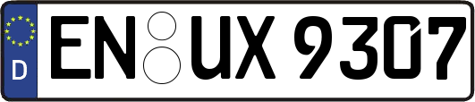 EN-UX9307