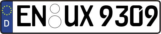 EN-UX9309