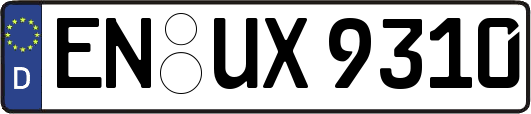 EN-UX9310